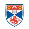 Saint Andrews University Logo Saint Andrews University Logo