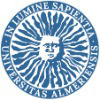 University of Almería Logo