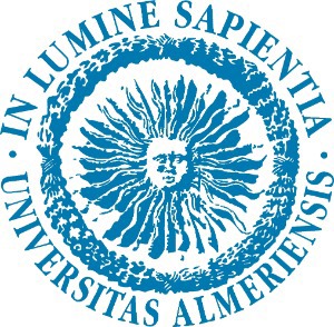 University of Almería Logo University of Almería Logo