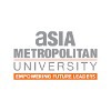 Asean Metropolitan University Logo