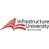 Infrastructure University Kuala Lumpur Logo