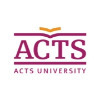 Asia United Theological University  Logo