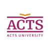 Asia United Theological University Logo Asia United Theological University Logo
