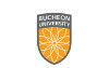 Bucheon University Logo