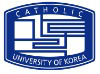 Catholic University of Korea  Logo