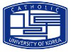 Catholic University of Korea Logo