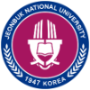 Jeonbuk National University Logo