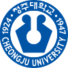 Chongju University Logo