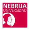 Antonio de Nebrija University Logo Antonio de Nebrija University Logo