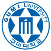 Gumi University Logo
