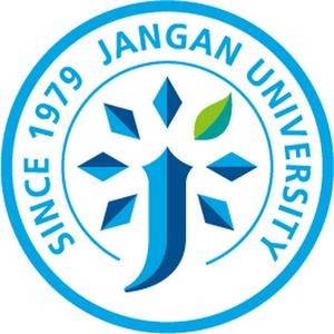 Jangan University Logo