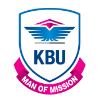 Kyungbok University Logo
