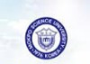 Mokpo Science University Logo
