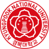 Sangju National University Logo
