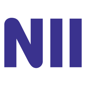National School of Informatics Logo