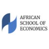 African School of Economics Logo