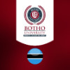 Botho University Logo