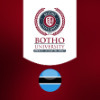 Botho University Logo Botho University Logo
