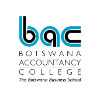 Botswana Accountancy College Logo Botswana Accountancy College Logo