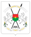 University Ouaga II Logo