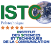 Institut des Sciences et Techniques de la Communication Logo