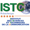 Institut des Sciences et Techniques de la Communication Logo Institut des Sciences et Techniques de la Communication Logo