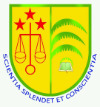 Université Libre de Kinshasa Logo