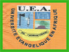Université Evangélique en Afrique Logo Université Evangélique en Afrique Logo