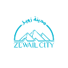 Zewail City of Science and Technology Logo
