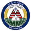 Arsi University Logo