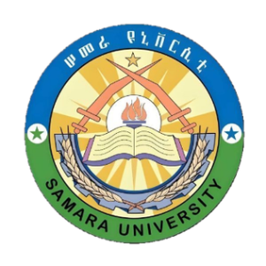 Samara University Logo