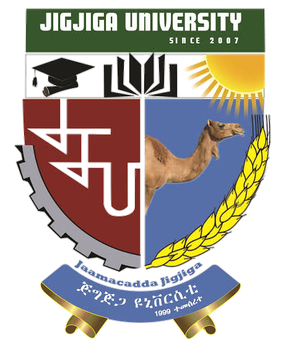 Jigjiga University Logo
