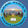 Wolkite University Logo
