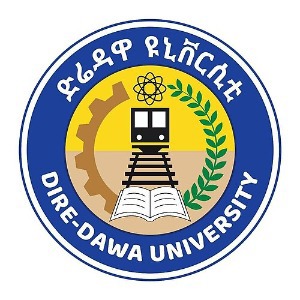 Dire Dawa University Logo