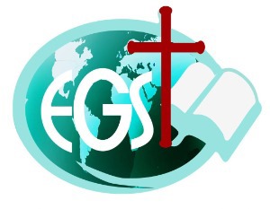Ethiopian Graduate School of Theology Logo