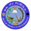 Bule Hora University Logo