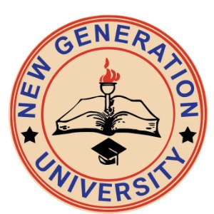 Oromia State University Logo