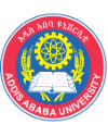 Addis Ababa University College of Commerce Logo