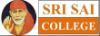 SRI SAI College Logo