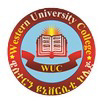Western University College Ethiopia Logo