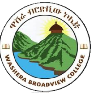 Washera College Logo