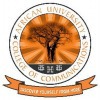 African University College of Communications Logo