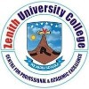 Zenith University College Logo Zenith University College Logo
