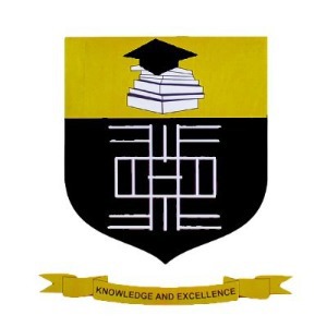 KAAF University College Logo KAAF University College Logo