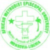 African Methodist Episcopal University Logo