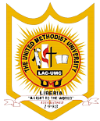 United Methodist University Logo