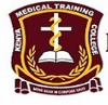 Kenya Medical Training College Logo