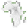 	African Virtual University Logo