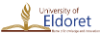 University of Eldoret Logo