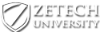 Zetech University Logo
